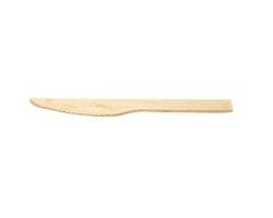 FRONT OF THE HOUSE FDK014NAW28 KNIFE 6-1/4" SERVEWISE
