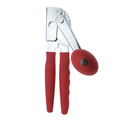 CHEFMASTER 90056 OPENER,CAN,COMMERCIAL,10-5/8",RED