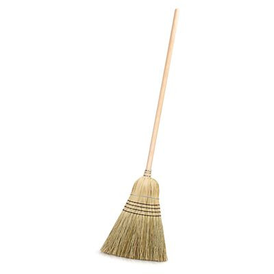 CARLISLE 4135467 THIS CARLISLE BLENDED CORN BROOM PROVIDE