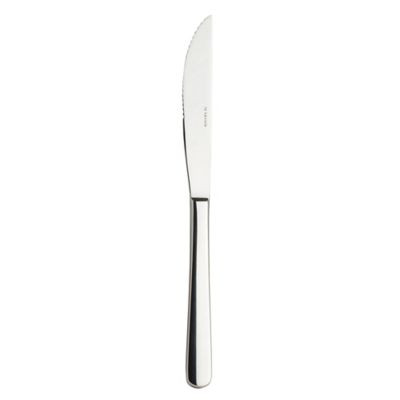 STERILITE CORP 5507J056 KNIFE,STEAK,9",FUSION