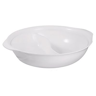 SPRING U.S.A. 8258-2/30 THIS 3.75 QUART CASSEROLE DISH WITH COVE