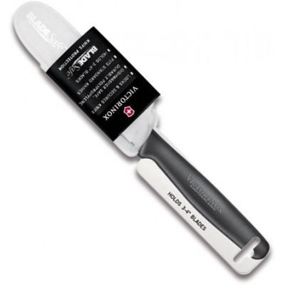 VICTORINOX SWISS ARMY 7.0898.6 KNIFE HOLDER 3-4" BLADE