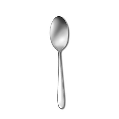 ONEIDA LTD B023SADF THIS A.D. COFFEE SPOON FROM ONEIDA IS PA