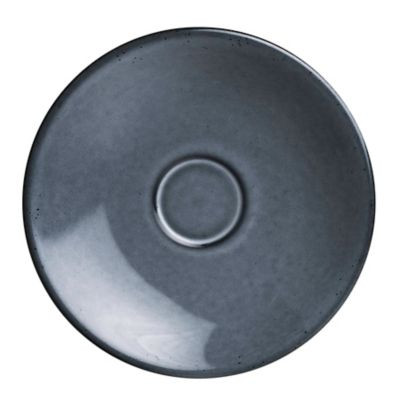 STERILITE CORP A940P180 ANFORA A940P180 DENALI GRAY 6.25" SAUCER