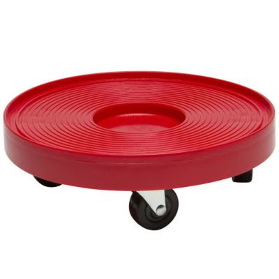 DEVAULT ENTERPRISES ICD6000 THIS SLIM KEG DOLLY FROM DEVAULT ENTERPR