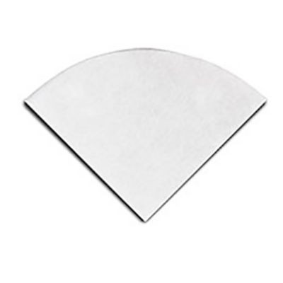 AMERCARE INC EFC10 FILTER,CONES,10",50EA/BX EFC10