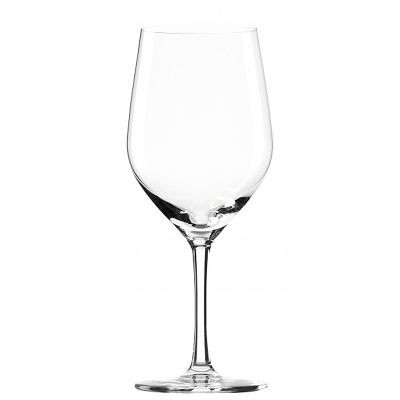 RAK PORCELAIN 3760002T THIS WHITE WINE GLASS FROM STOLZLE IS PA