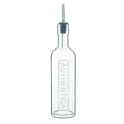 BAUSCHERHEPP 12207/02 THIS LARGE AUTHENTICA BOTTLE FROM LUIGI 