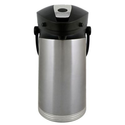 SERVICE IDEAS 10-00181-000 THIS 2.5 LITER ERGOSERVE AIRPOT FROM STA