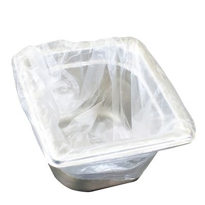HANDGARDS 303679946 THESE STEAM PAN LINERS ARE MADE OF HIGH 