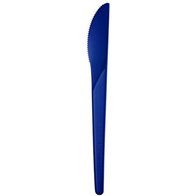 ECO-PRODUCTS EP-S011BLU KNIFE 6" PLANTWARE COMPOST BLU