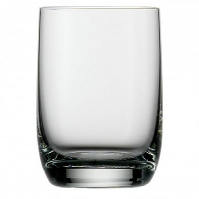 RAK PORCELAIN 1000020T THIS DURABLE SHOT GLASS FROM STOLZLE IS 