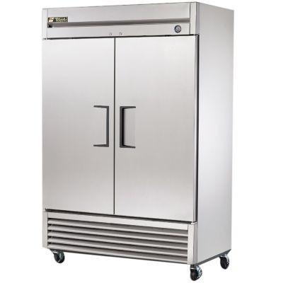 TRUE FOOD SERVICE T-49F-HC THE TRUE REACH&DASH;IN FREEZERS ARE DESI