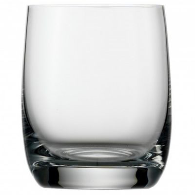 RAK PORCELAIN 1000015T THIS ROCKS GLASS FROM STOLZLE HAS A CAPA