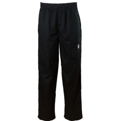 JOHN RITZENTHALER COMPANY P020BK-2X CHEF REVIVAL? P020BK-2X BLACK 2X-LARGE B