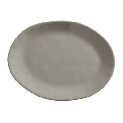 AMERICAN METALCRAFT CPL12SH PLATTER SERVING 12" CRAVE SHADOW