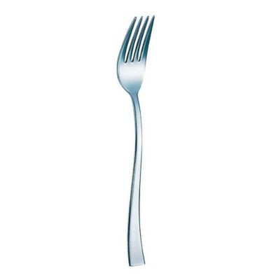 ARC CARDINAL T3601 ARCOROC T3601 LATHAM S/S DINNER FORK - D