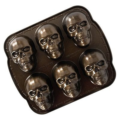 NORDIC 89448 NORDIC WARE - FOOD SERVICE 89448 HAUNTED