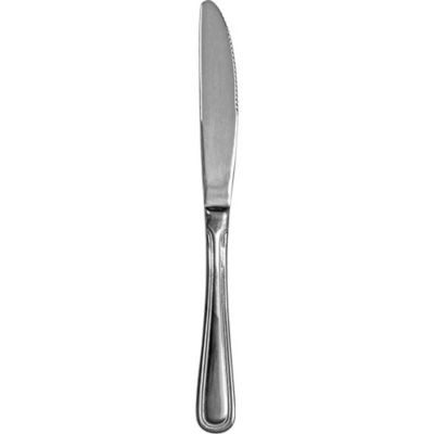 INTERNATIONAL TABLEWARE MA-331 KNIFE,DINNER,8-7/8",MADRID