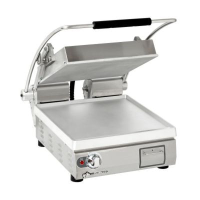 STAR MANUFACTURING PST14 THIS STAR PRO-MAX 2.0 SANDWICH GRILL CAN