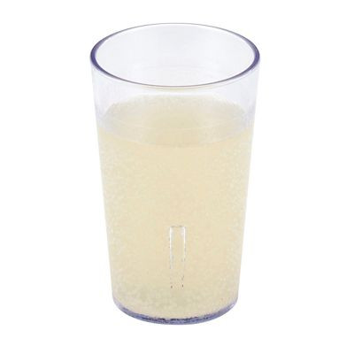 CAMBRO MANUFACTURING 500P2152 CAMBRO 500P2152 - TUMBLER, COLORWARE, 5 