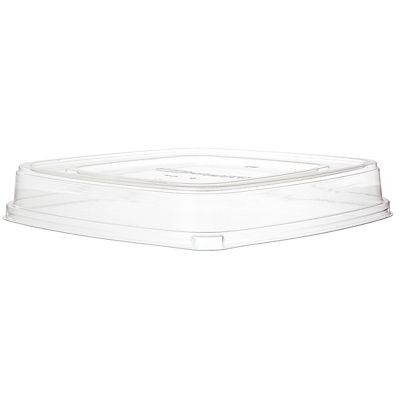 ECO-PRODUCTS EP-BL160LID LID F/ 160 OZ COMPOST BOWL CLR