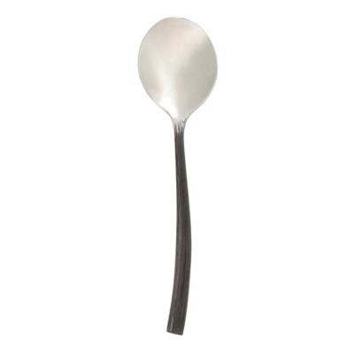 ARC CARDINAL FL909 THIS 7" SOUP SPOON IS PART OF THE CHEF &