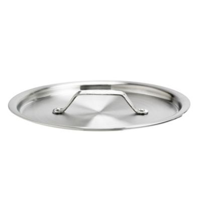 BROWNE FOODSERVICE 5815903 THIS FLAT ALUMINUM COVER FROM BROWNE FOO