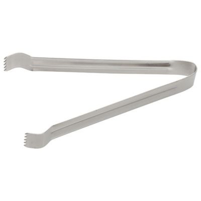 WINCO PT-6 THESE 6" POM TONGS FROM WINCO FEATURES S