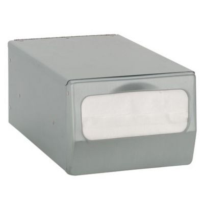 DIVERSIFIED METAL PROD CT-FULL-BS THIS SINGLE SIDED, COUNTERTOP FULL FOLD 