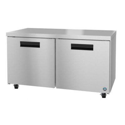 HOSHIZAKI UR60A REFRIGERATOR UNDER COUNTER SS