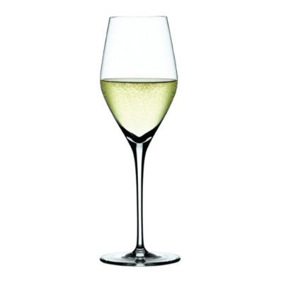 LIBBEY INC. 4408002 GLASS WHITE WINE 14-1/4 OZ AUTHENTIS