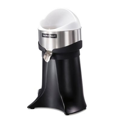 HAMILTON BEACH HCJ967 THIS FRESHMARK ELECTRIC CITRUS JUICER FR