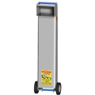 WORCESTER INDUSTRIAL PRODUCTS SS-709-T WORCESTER INDUSTRIAL SS-709-T TALL SHORT