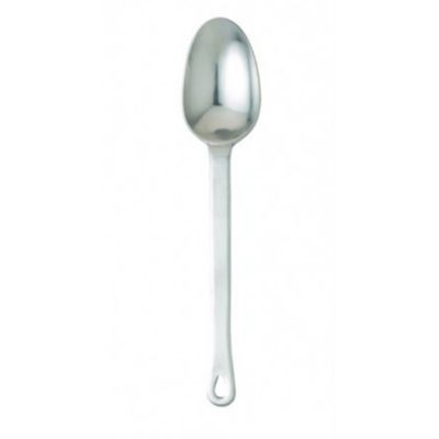 ONEIDA LTD T416STSF THIS 6.88" TEASPOON FROM ONEIDA FEATURES