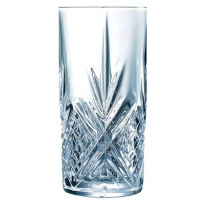 ARC CARDINAL L7255 THIS 12 OUNCE HI&DASH;BALL GLASS FROM AR