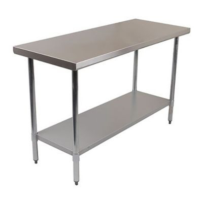 DARLING FOOD SERVICE 6054100 THESE RESTAURANT SERIES WORK TABLE ARE G