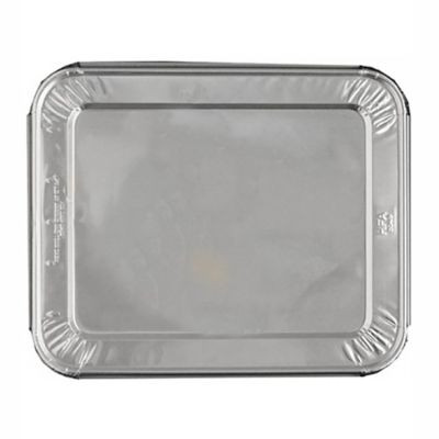 BUNZL 2049-00-100 THESE HANDI&DASH;FOIL HALF&DASH;SIZE LID