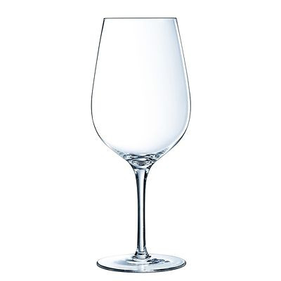 ARC CARDINAL N9710 THE GLASSWARE SEQUENCE OF THE FUTURE. TH