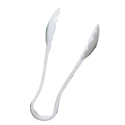 THUNDER GROUP PLSGTG012WH THUNDER GROUP PLSGTG012WH WHITE SCALLOP 