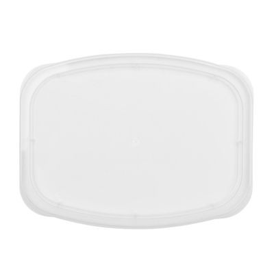 BUNZL DR-RL-C CUBE PLASTICS DR-RL-C LID FOR DR?508 - D