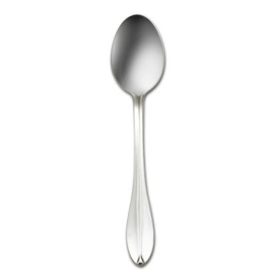 ONEIDA LTD B176SPLF FROM THE ELEGANT HANDLE THAT CRESTS IN T