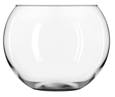 LIBBEY INC. 1750031 LIBBEY 1750031 12" GLASS BUBBLE BALL - 2