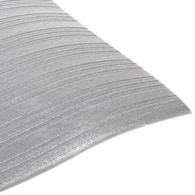CACTUS MAT 1027-E35 CACTUS MAT 1027-E35 TREDLITE GRAY SPONGE