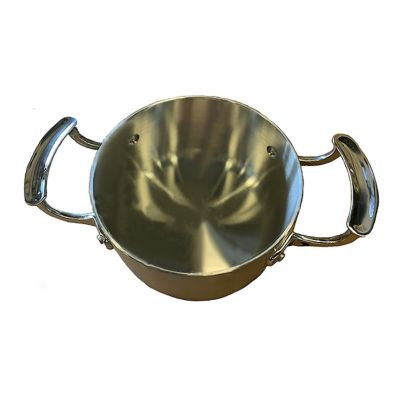 VOLLRATH 49421 VOLLRATH 49421 MIRAMAR 2 QT. INDUCTION S