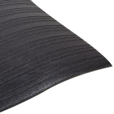 CACTUS MAT 1027-C35 CACTUS MAT 1027-C35 TREDLITE BLACK SPONG