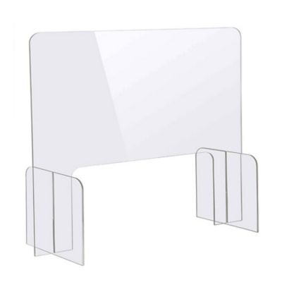 BON CHEF 90177-2 THESE ACRYLIC SAFETY SHIELDS ARE THE INS