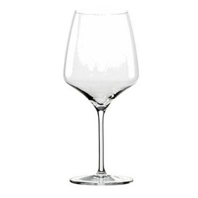 RAK PORCELAIN 2200000T THIS 24.25 OUNCE BURGUNDY GLASS FROM STO