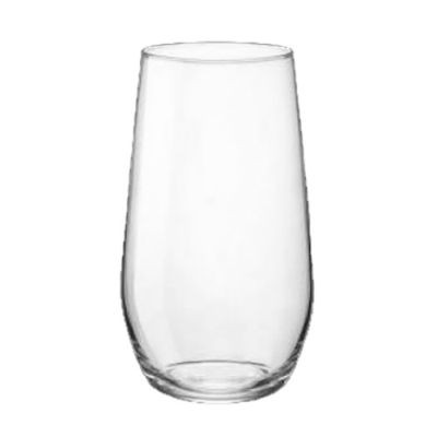 STERILITE CORP 4995Q748 THIS BORMIOLI ROCCO LONG DRINK GLASS IS 