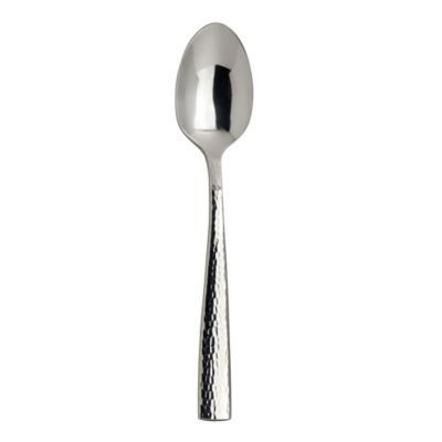 STERILITE CORP 6022SX003 SPOON,DESSERT/SALAD,7-7/8",FOLIO,BECKI